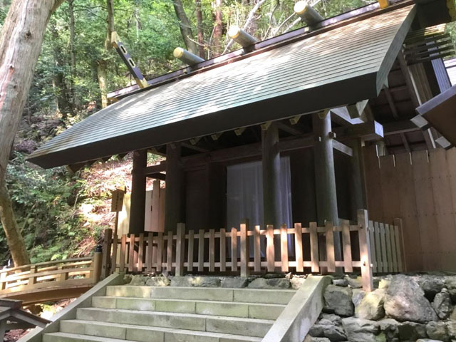 多度大社