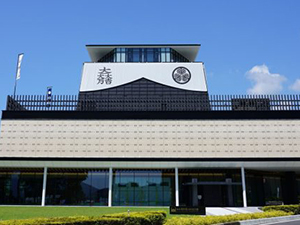岐阜関ケ原古戦場記念館