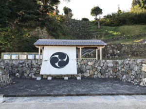 鳥羽城の歴史
