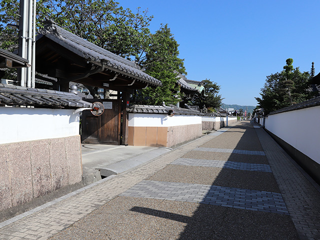 寺町通り